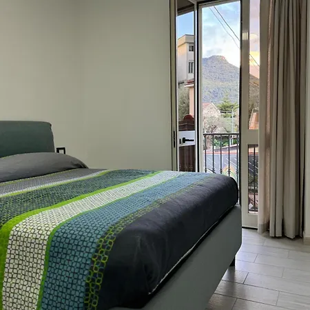 Palummella Apartmán Sapri