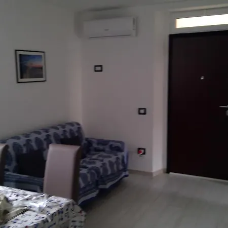 Palummella Apartmán