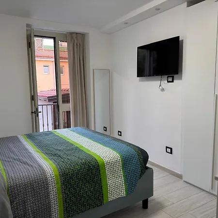 Palummella Lägenhet