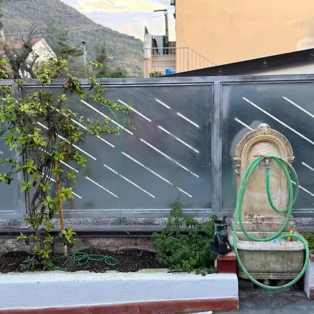 Διαμέρισμα Palummella Sapri