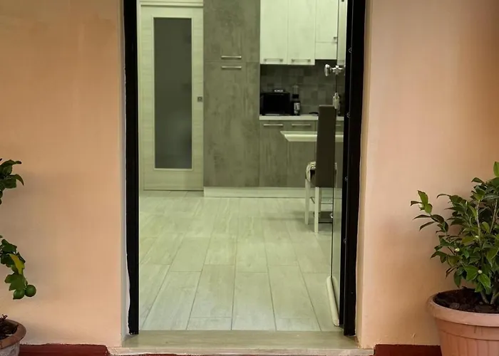 Διαμέρισμα Palummella Sapri