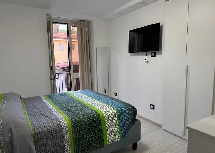 Palummella Διαμέρισμα