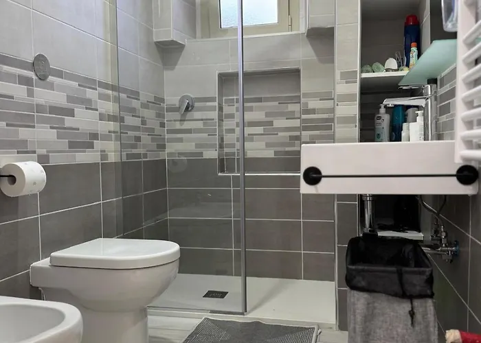 Palummella Διαμέρισμα *