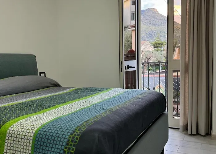 Palummella Διαμέρισμα Sapri