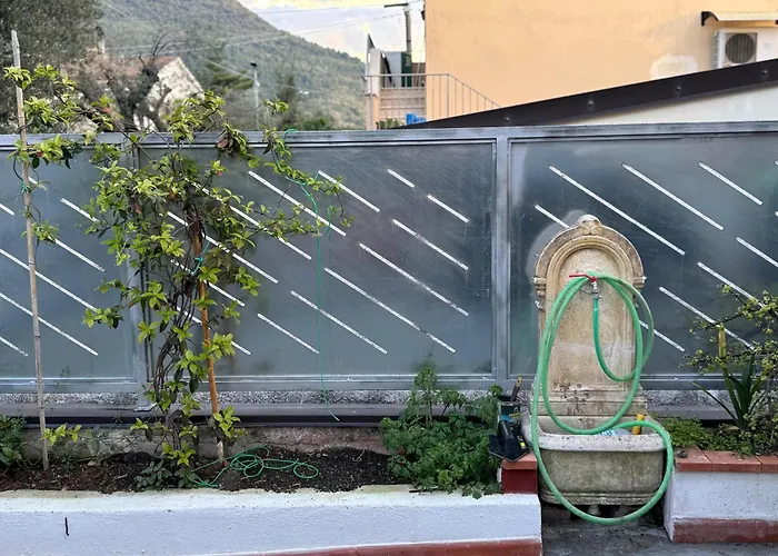 Διαμέρισμα Palummella Sapri