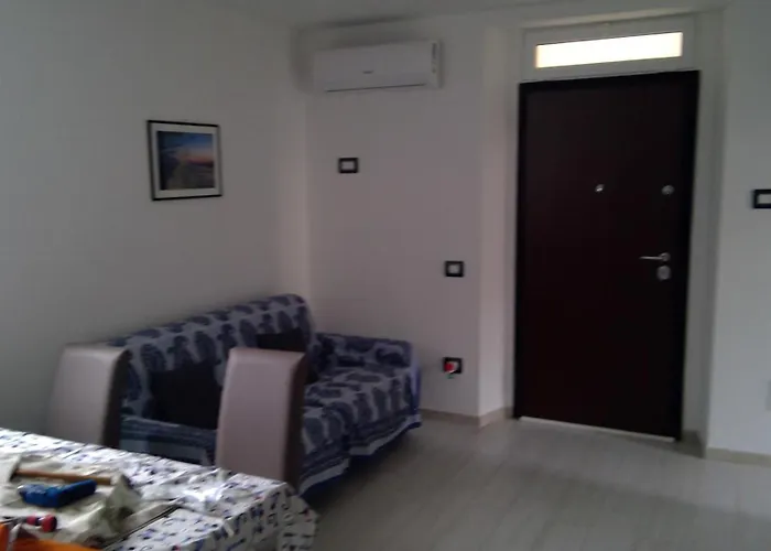 Palummella Διαμέρισμα